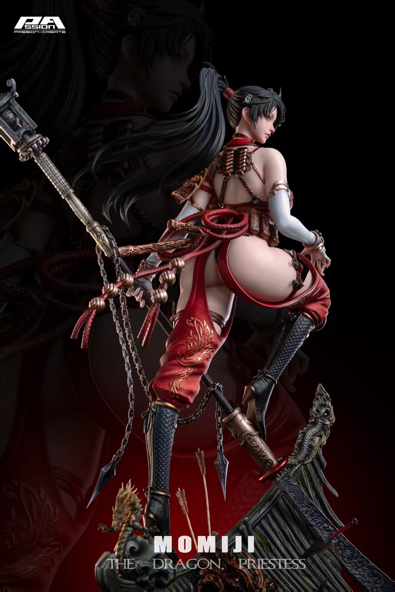 PA Create - Momiji
