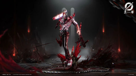 Dark Blade - Denji