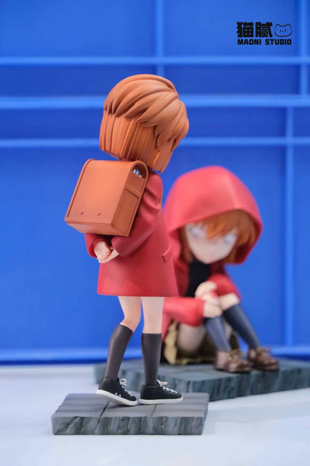 Maoni - Ai Haibara