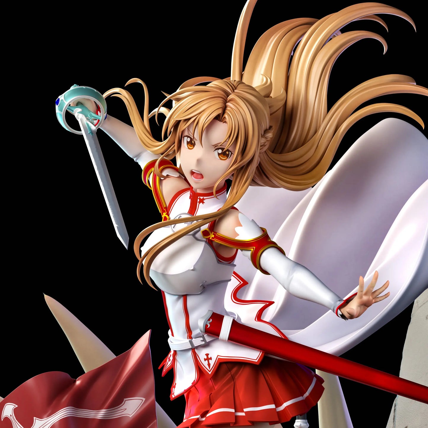 Roboko - Asuna Yuuki