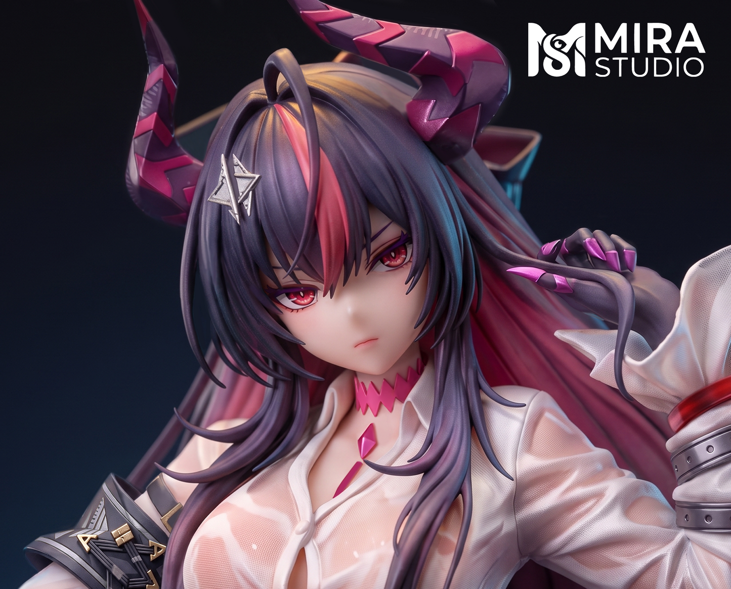 Mira - Shinku