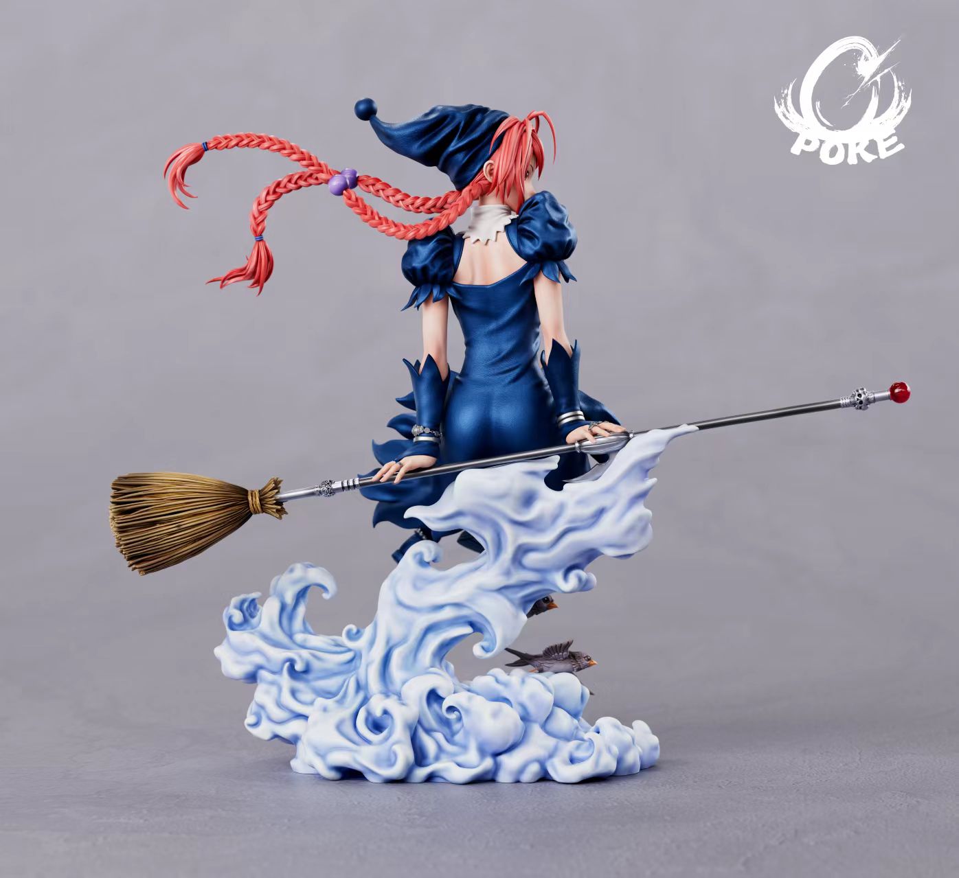 Poke - Dorothy