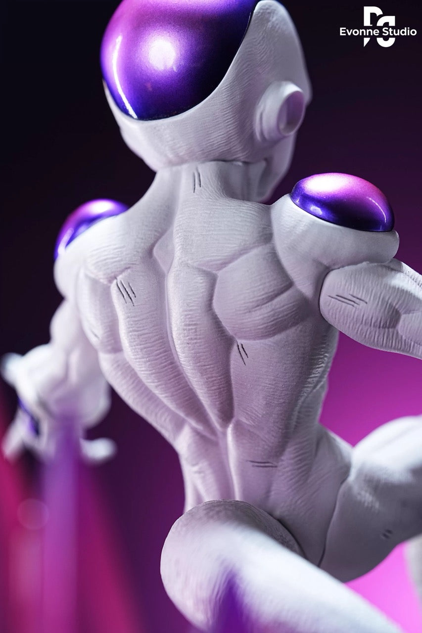 Evonne - Frieza