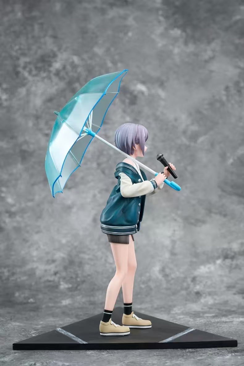 Qi Jiang - Takamatsu Tomori