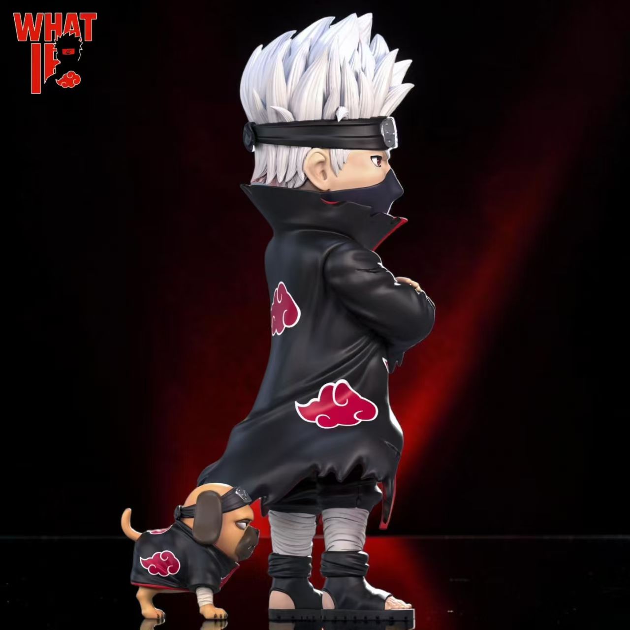 TKF - Kakashi