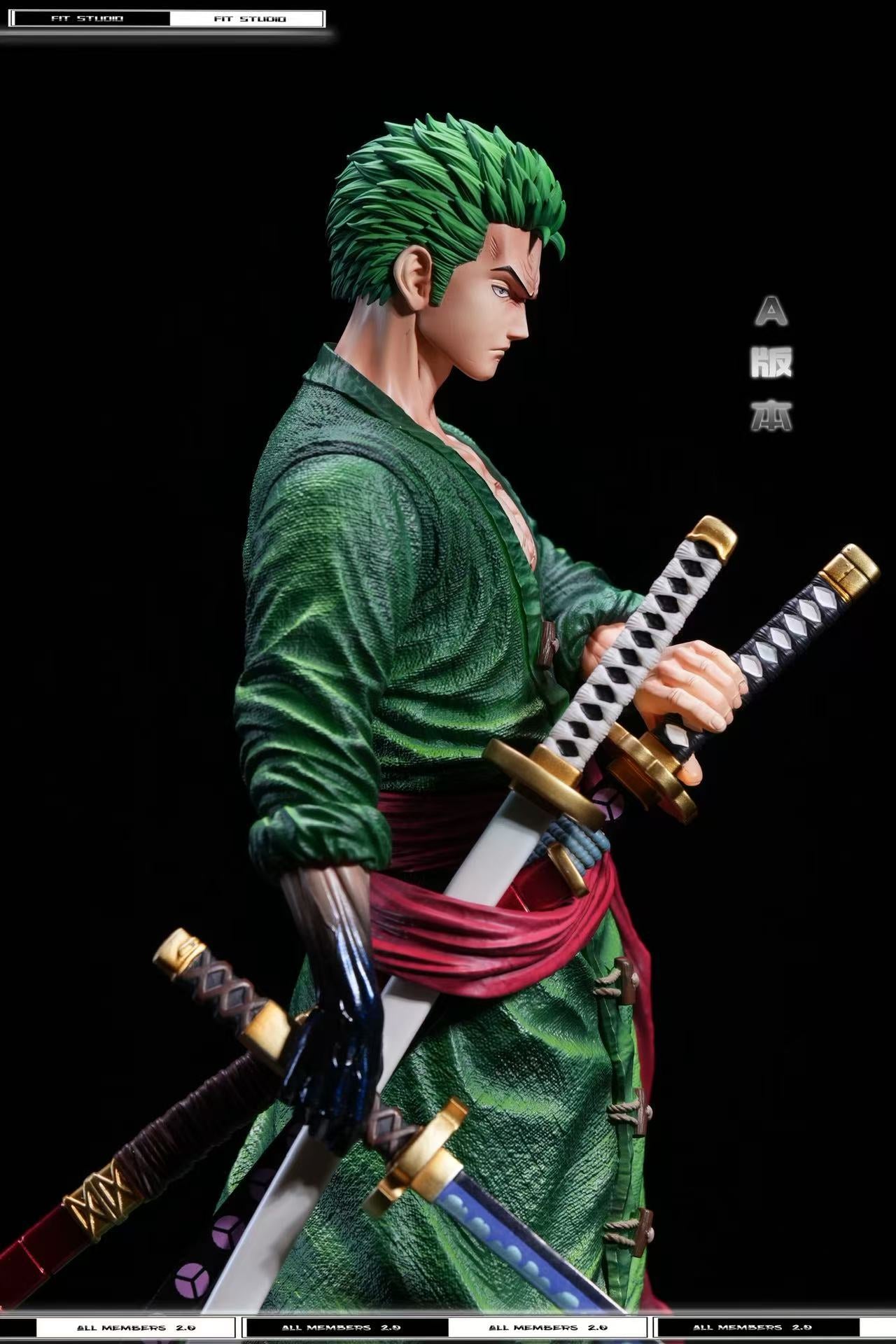 FIT - Zoro
