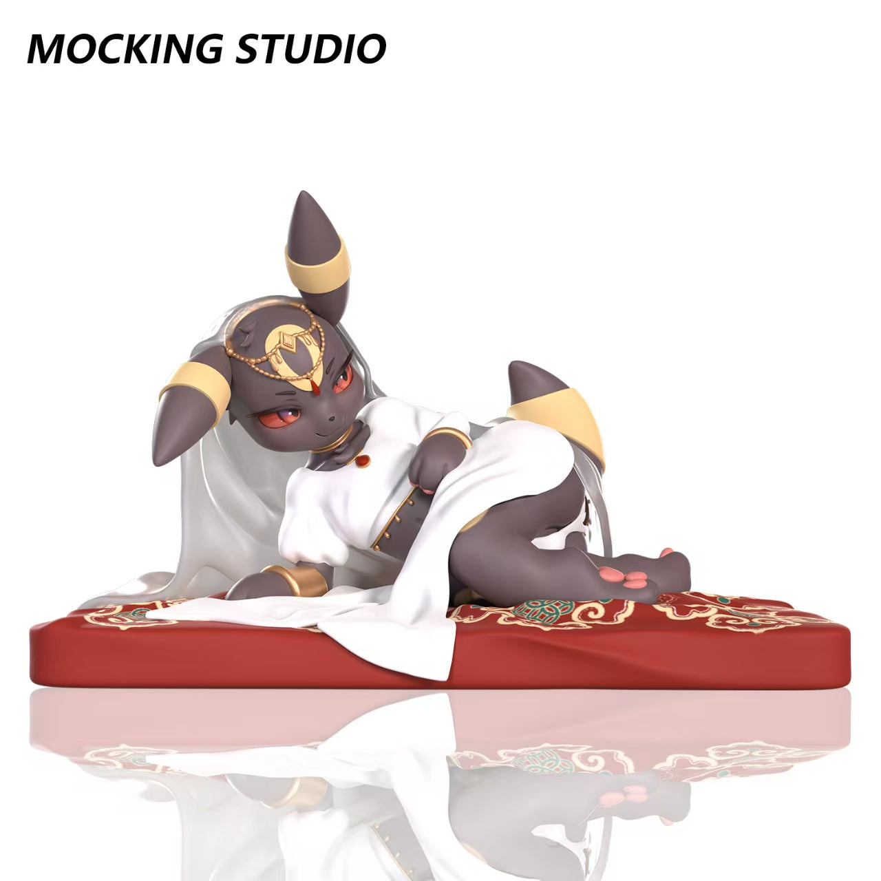 Mocking - Umbreon