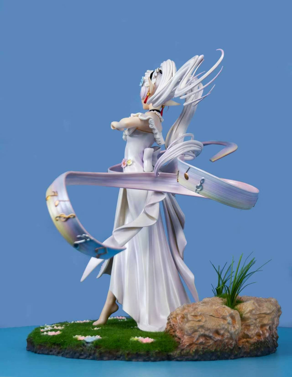 Xing Yi - Frieren