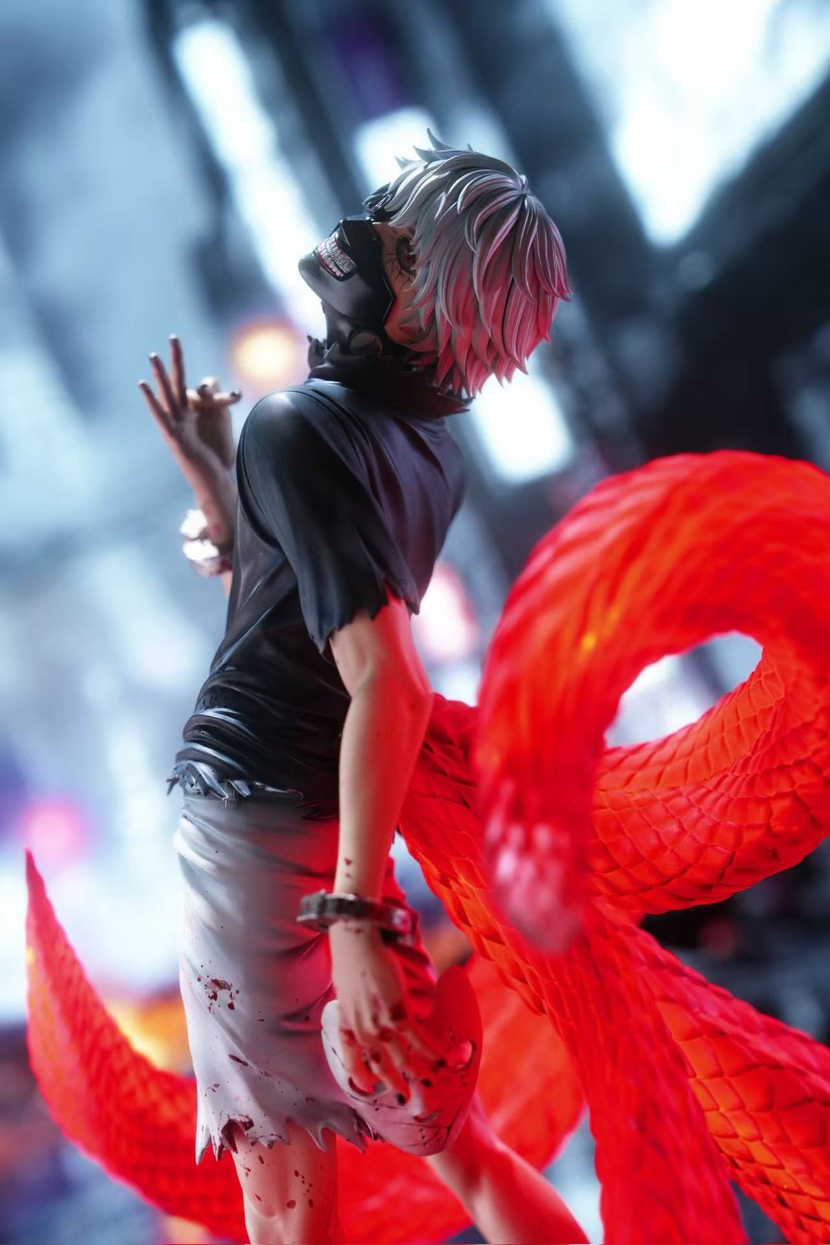 Damocles - Ken Kaneki