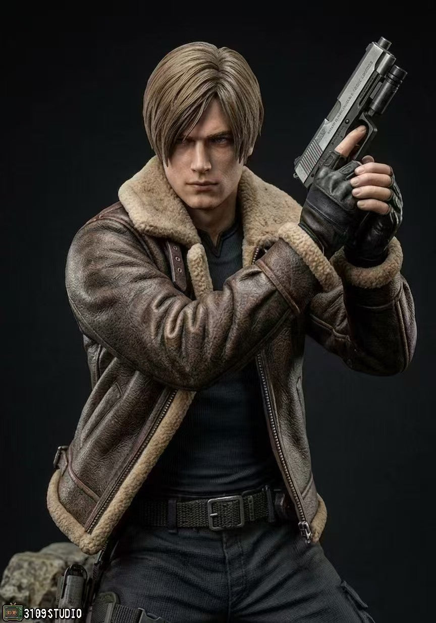 3109 - Leon Scott Kennedy