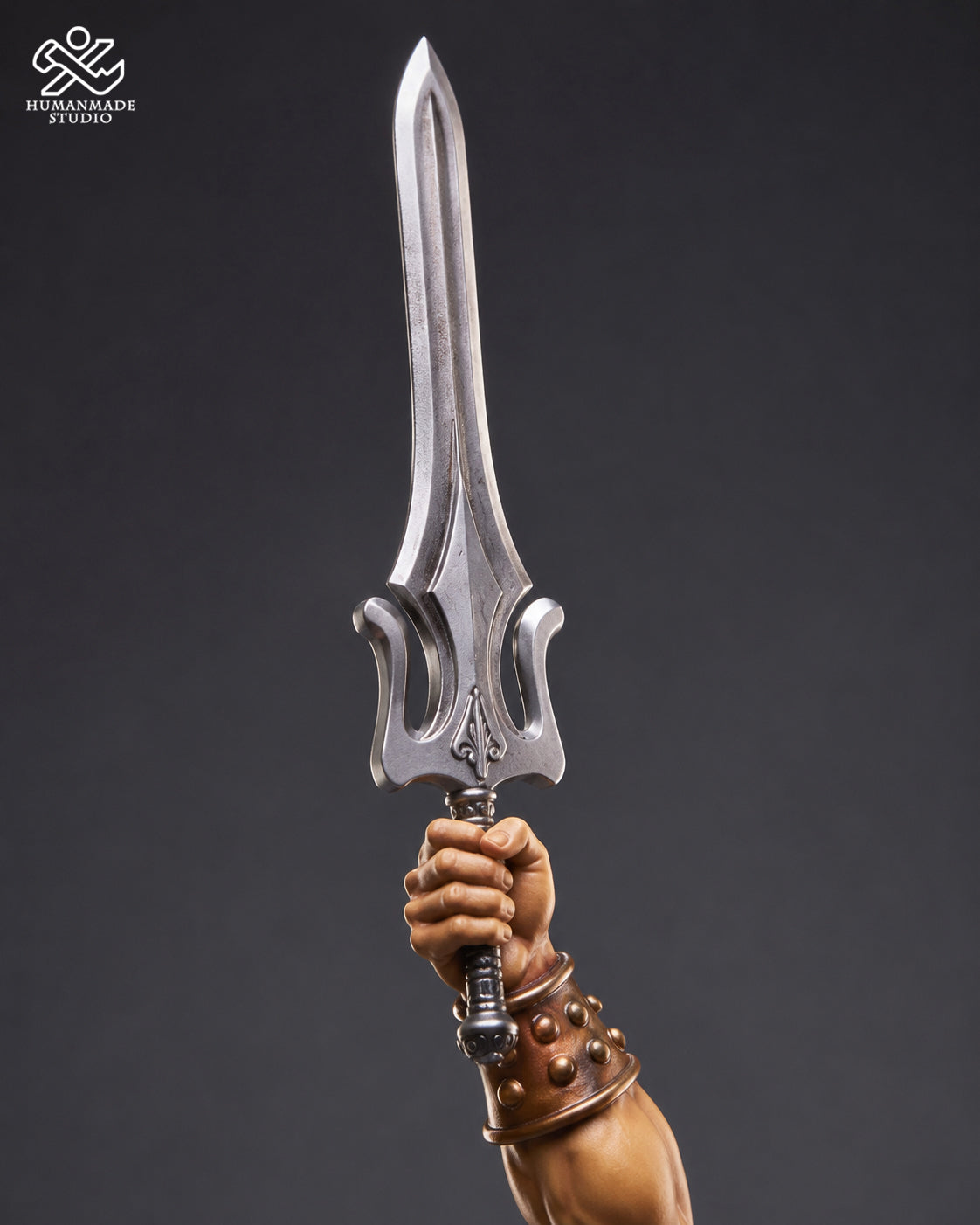 Humanmade - He-Man