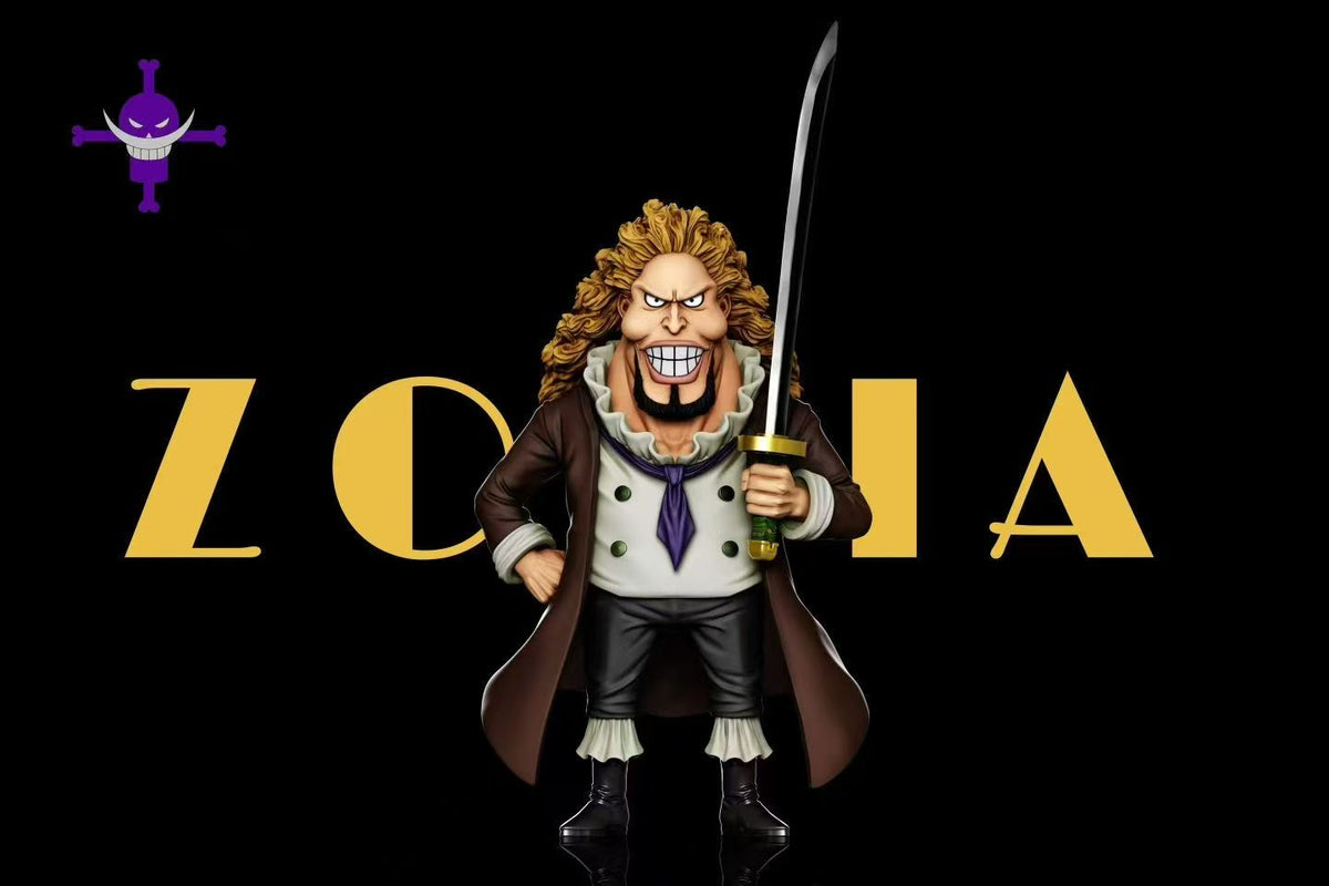 A+ - Zodia