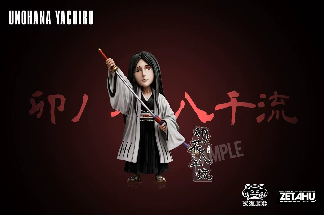 YZ - Yachiru