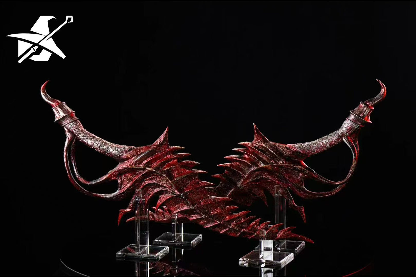 Model Toys - Backhand Blade