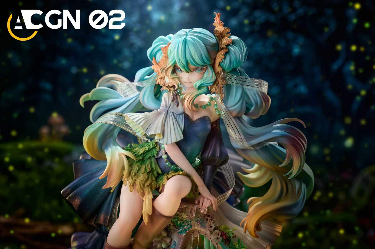 ACGN 02 - Hatsune Miku