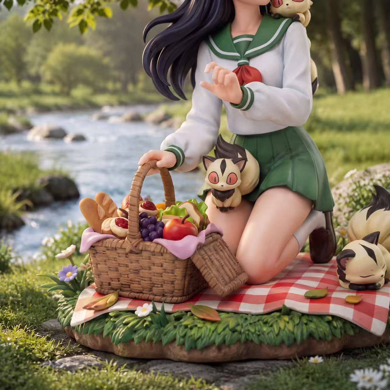 LS - Kagome Higurashi