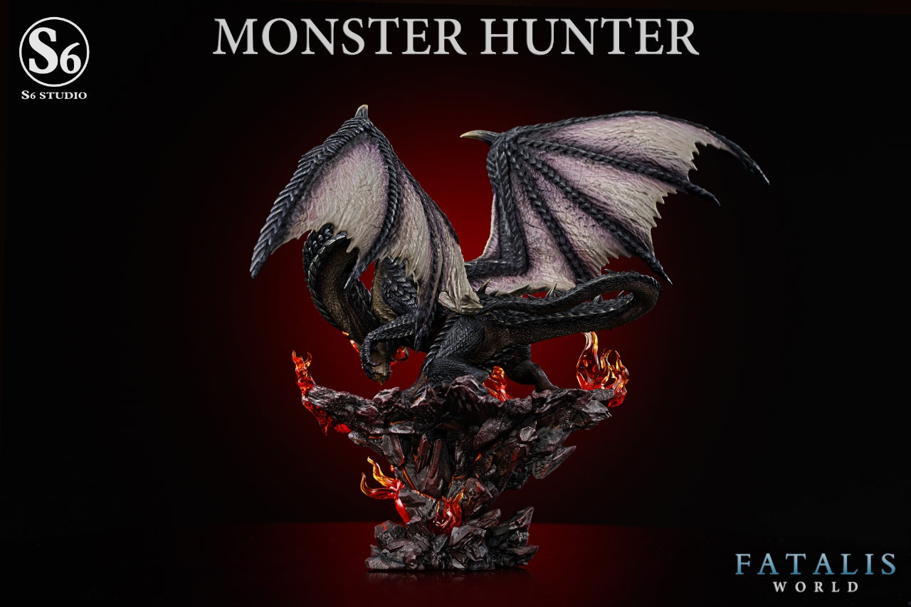 S6 - Fatalis