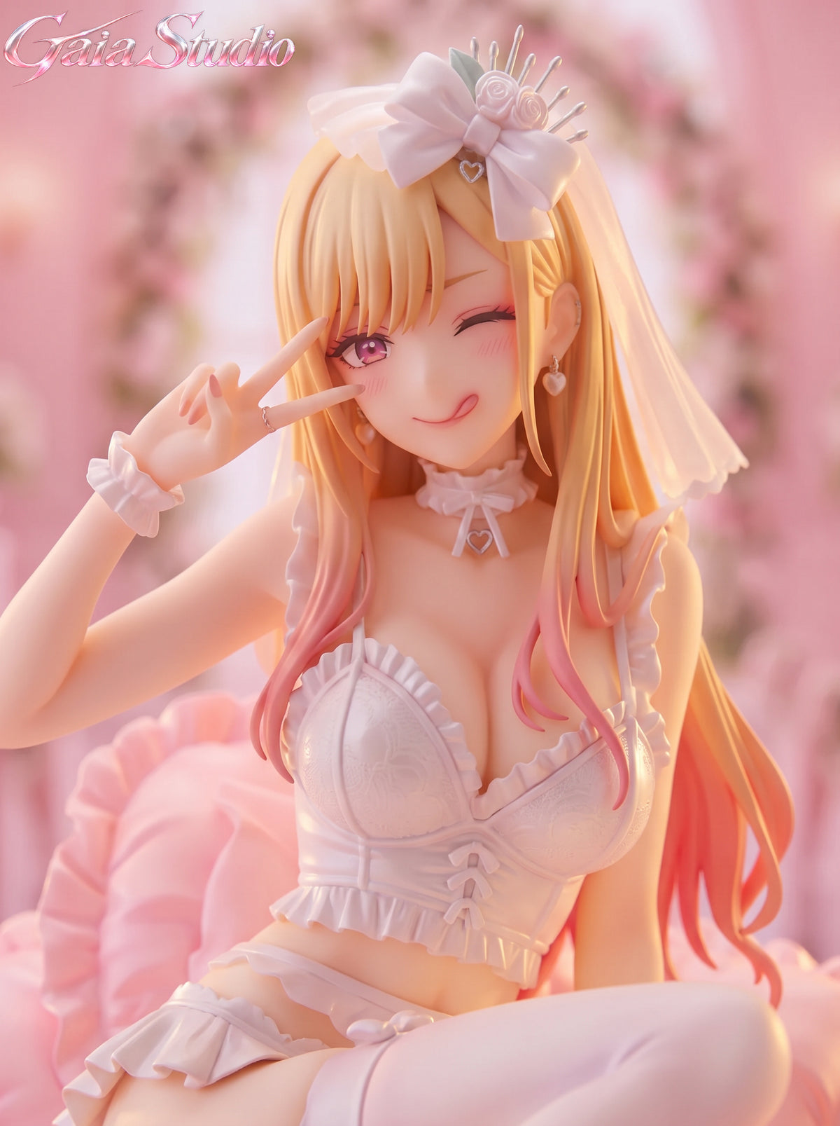Gaia - Marin Kitagawa