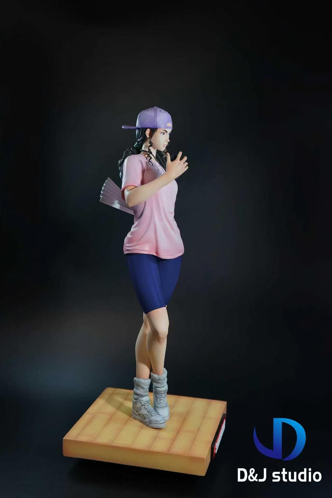 D&J - Ayako