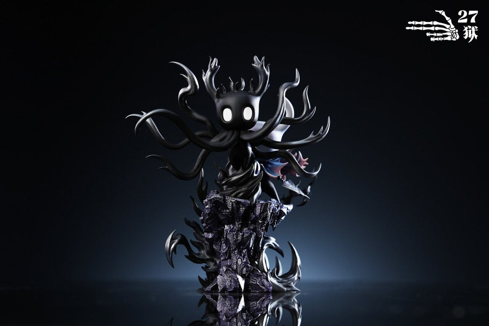 27Abyss - Hollow Knight