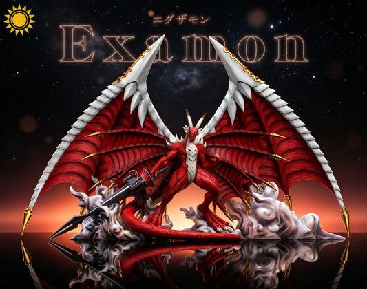 Sun Toys - Examon