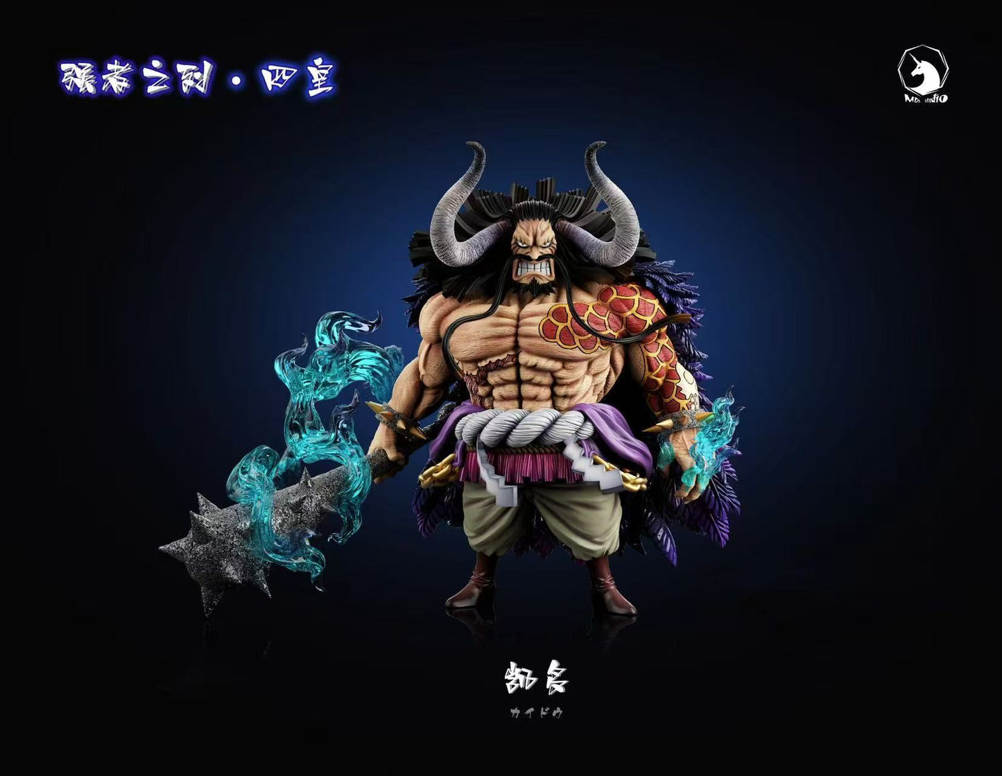 MDS - Kaido