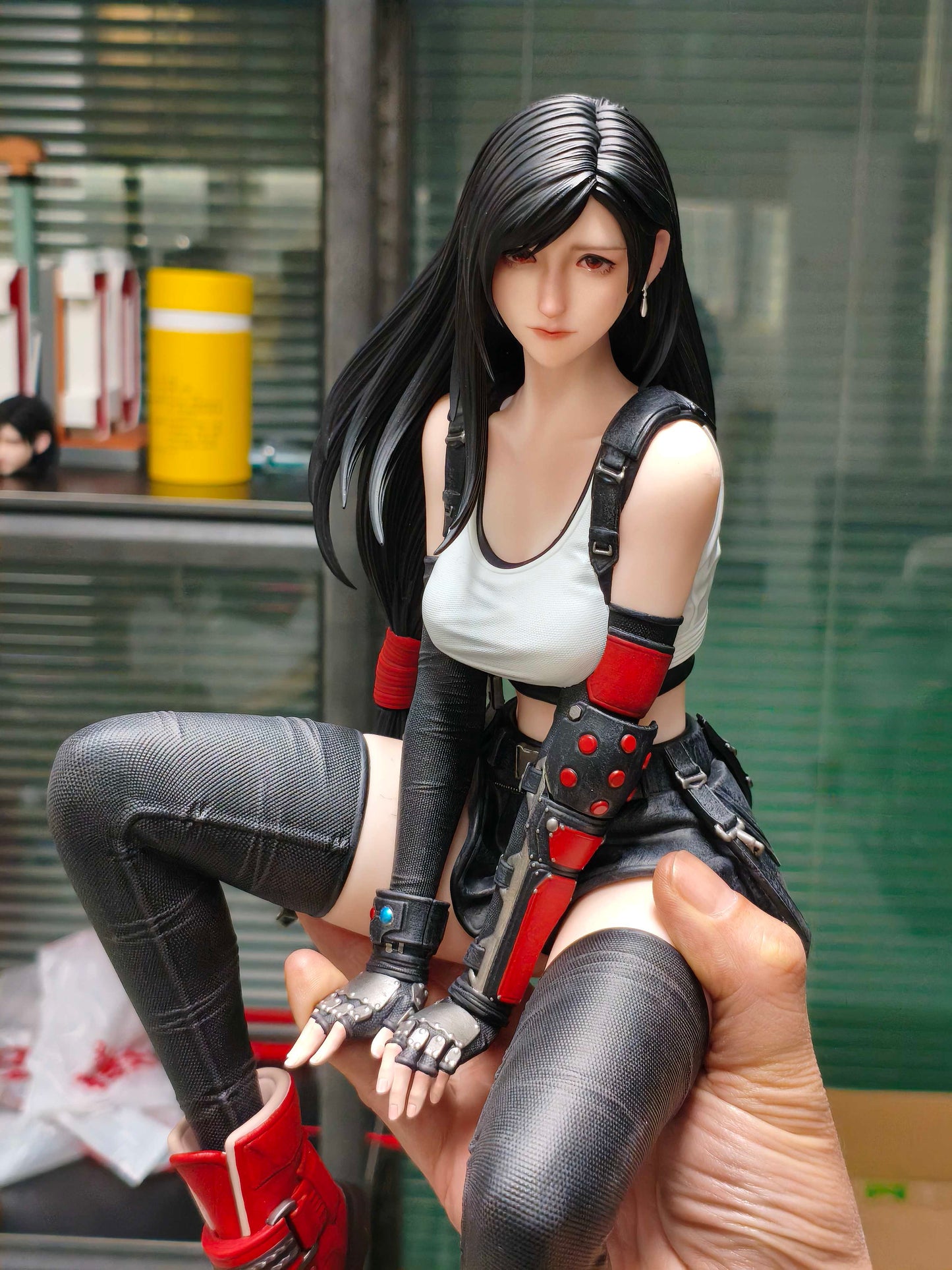 Artbox - Tifa