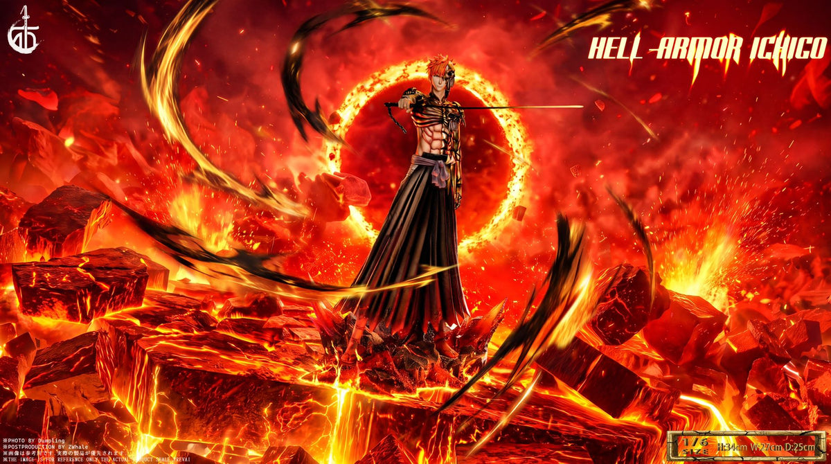 Muzi - Ichigo