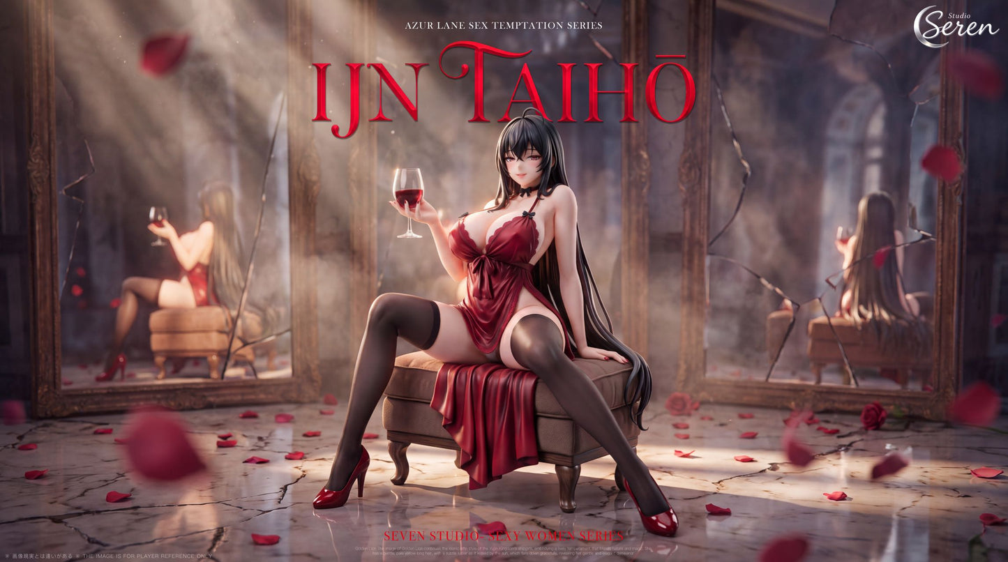 Seren - Taihou