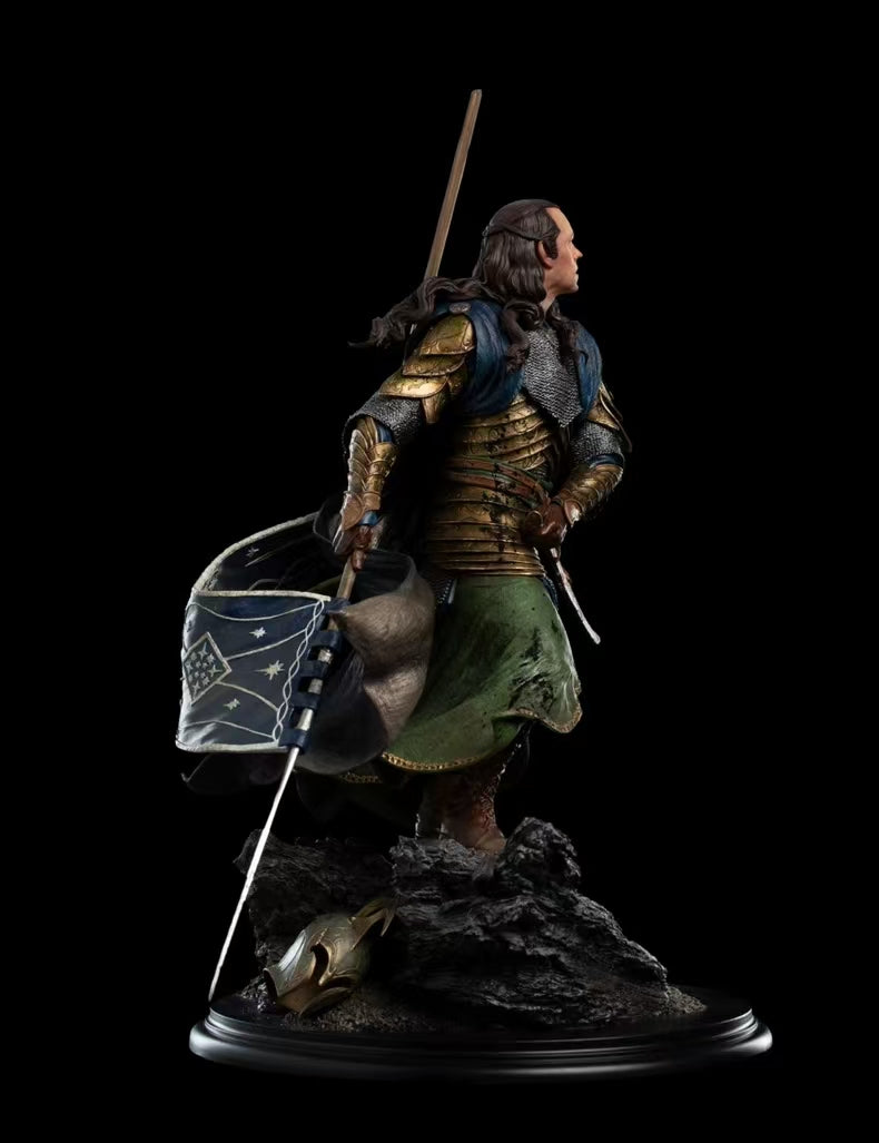 WETA Workshop - Elrond