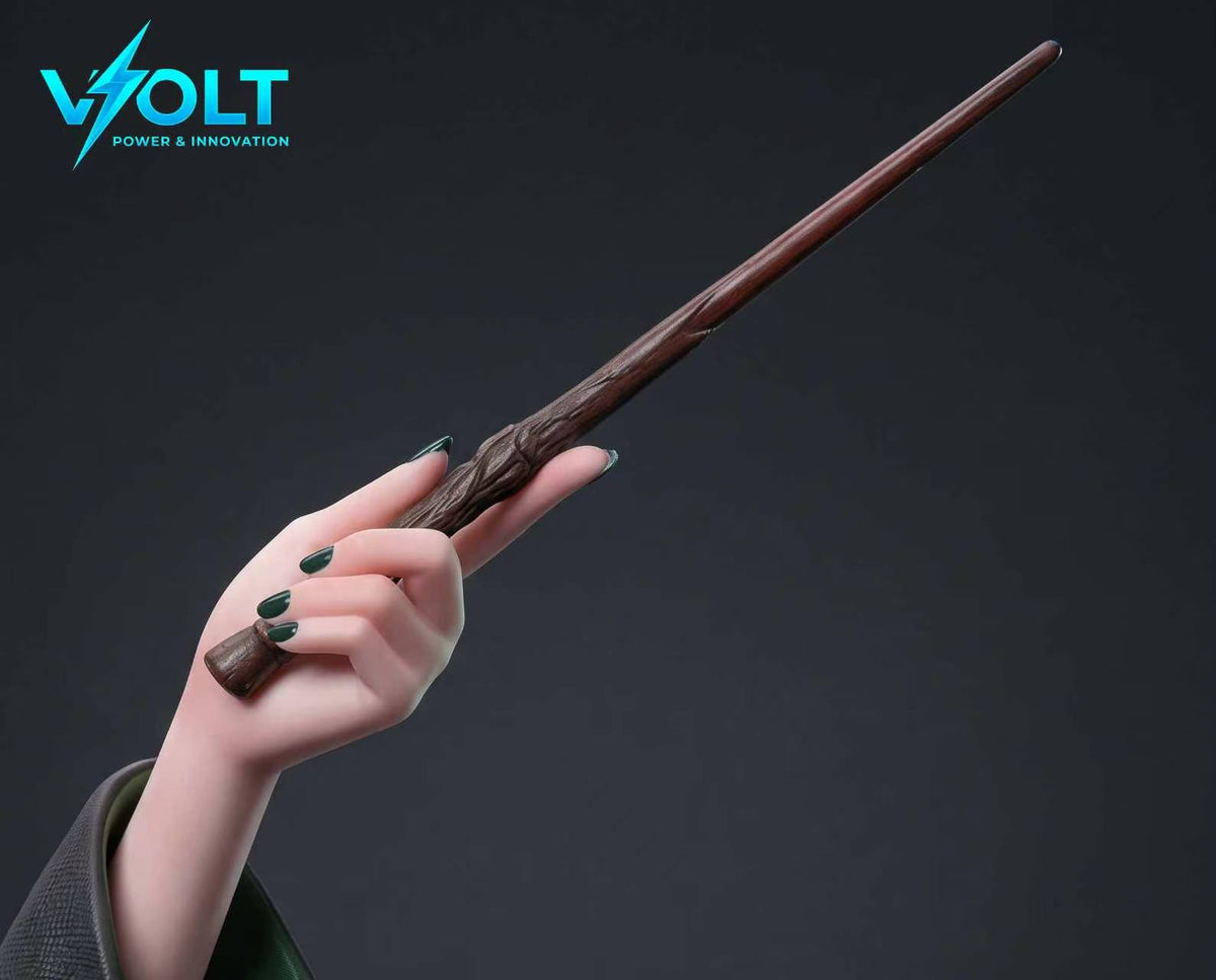 Volt - Female Draco Malfoy