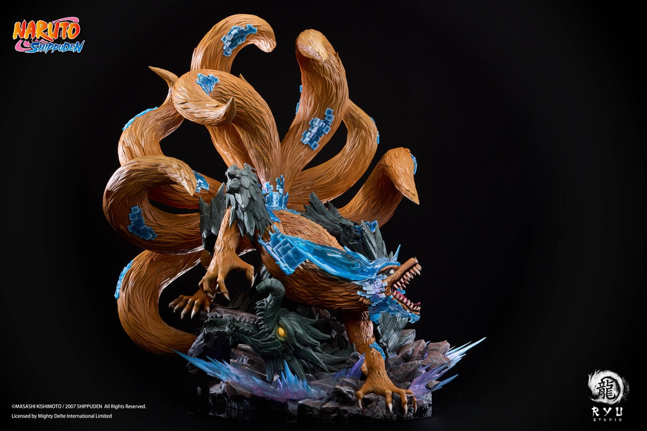 Ryu - Madara