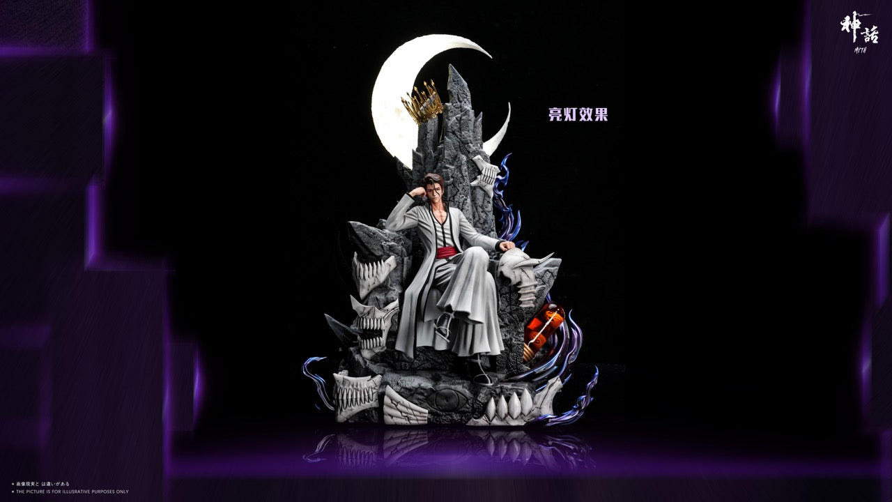 Myth - Aizen