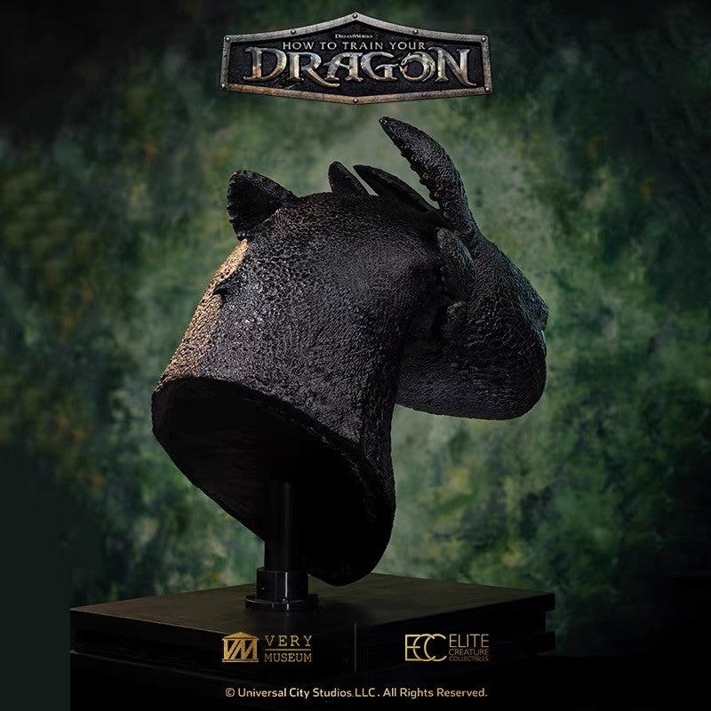 Elite Creature - Toothless