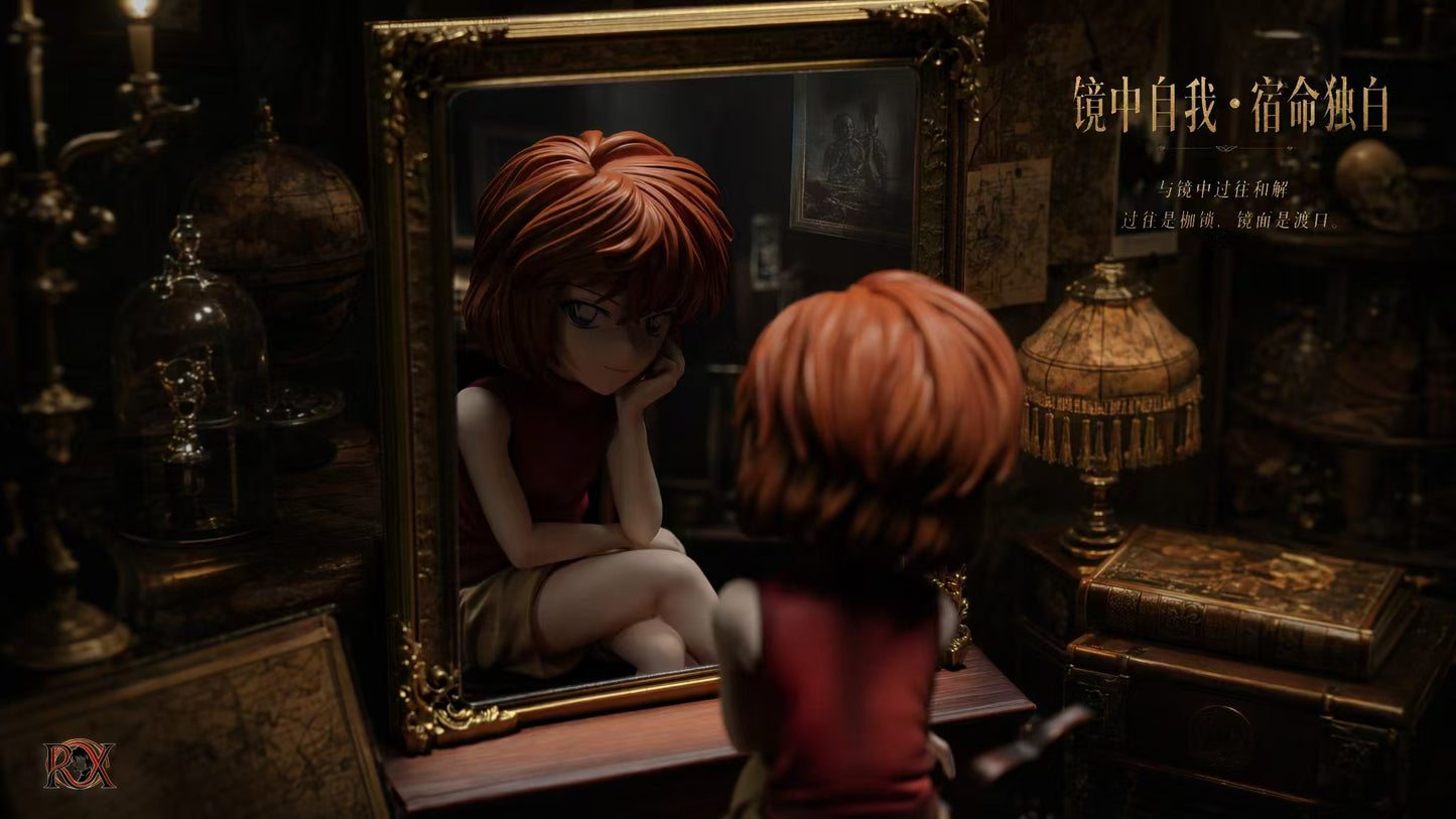 RX - Ai Haibara