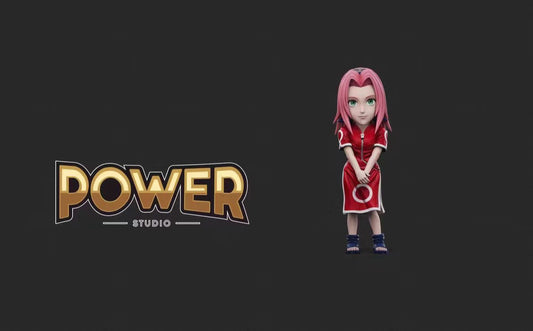 Power - Sakura