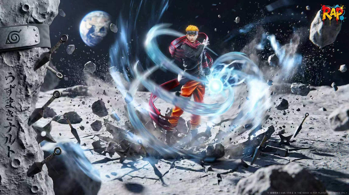 Rap - Naruto