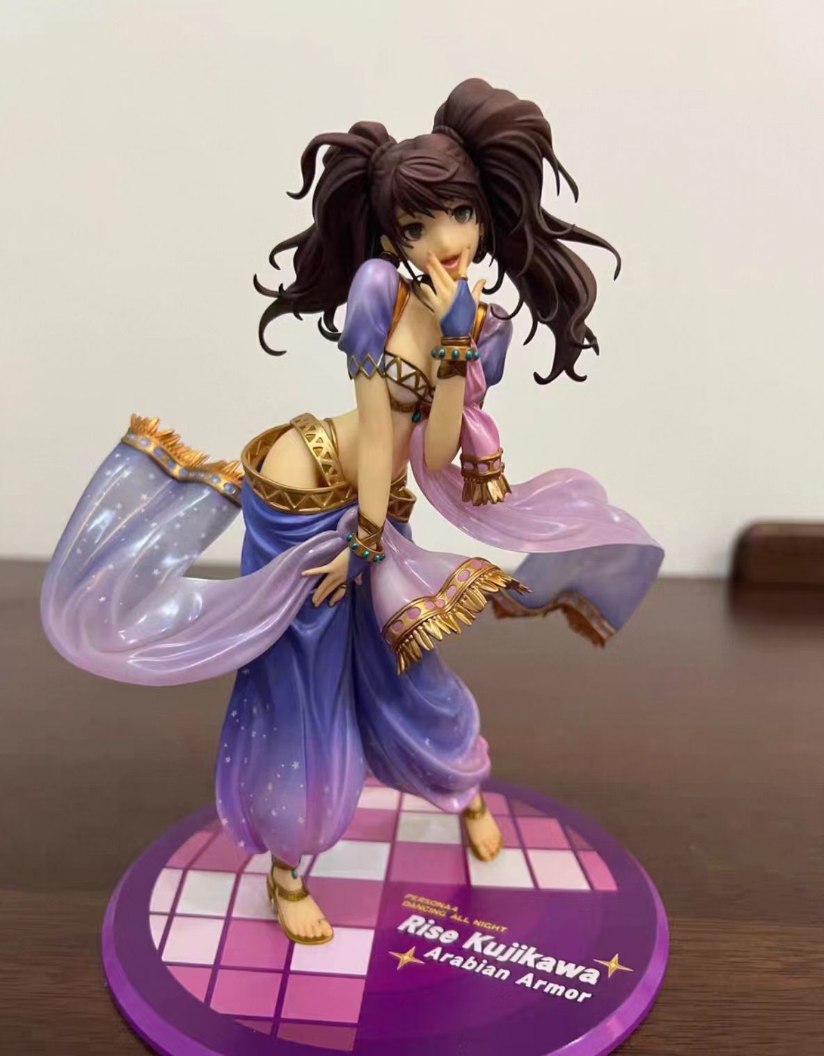 Pertop - Rise Kujikawa