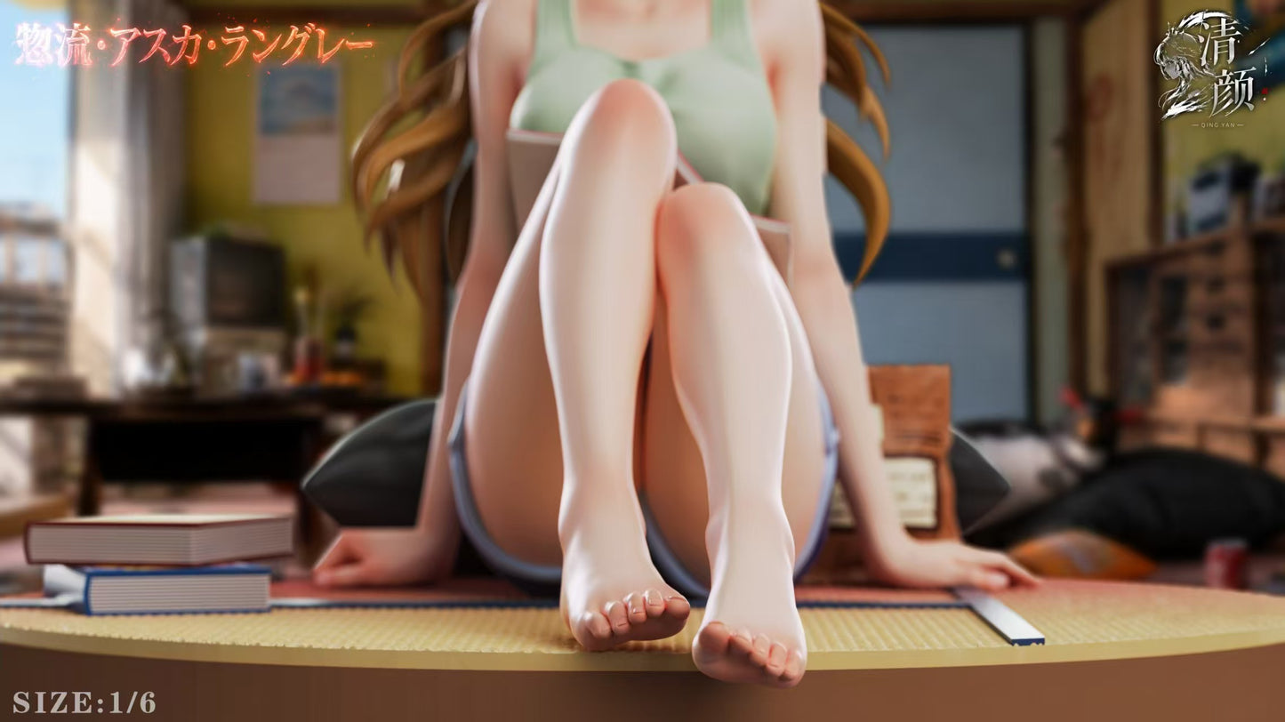 Qing Yan - Asuka