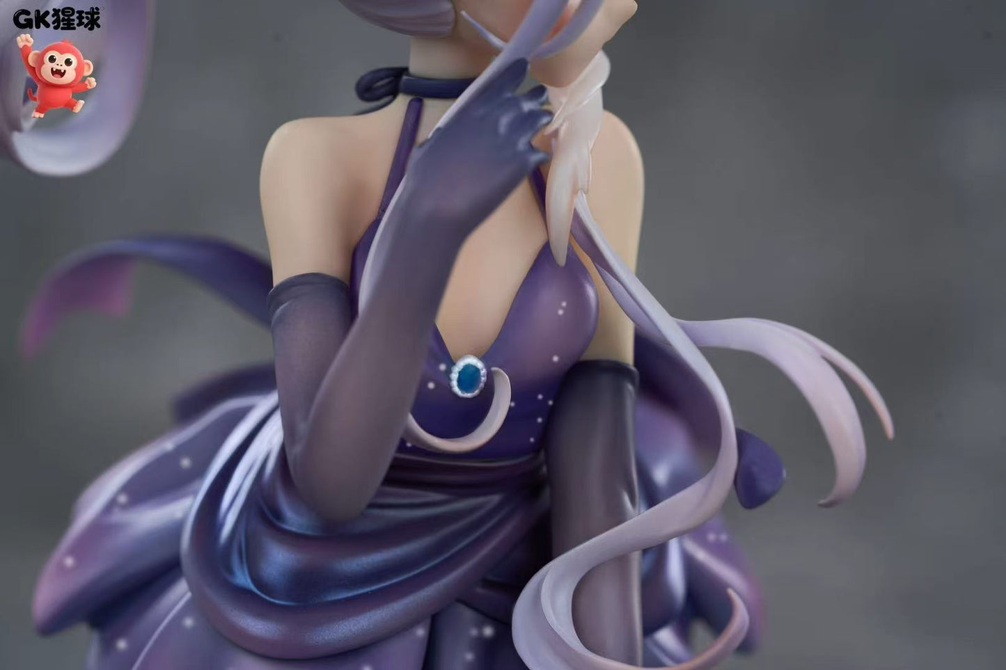 GK Xing Qiu - Sorasaki Hina