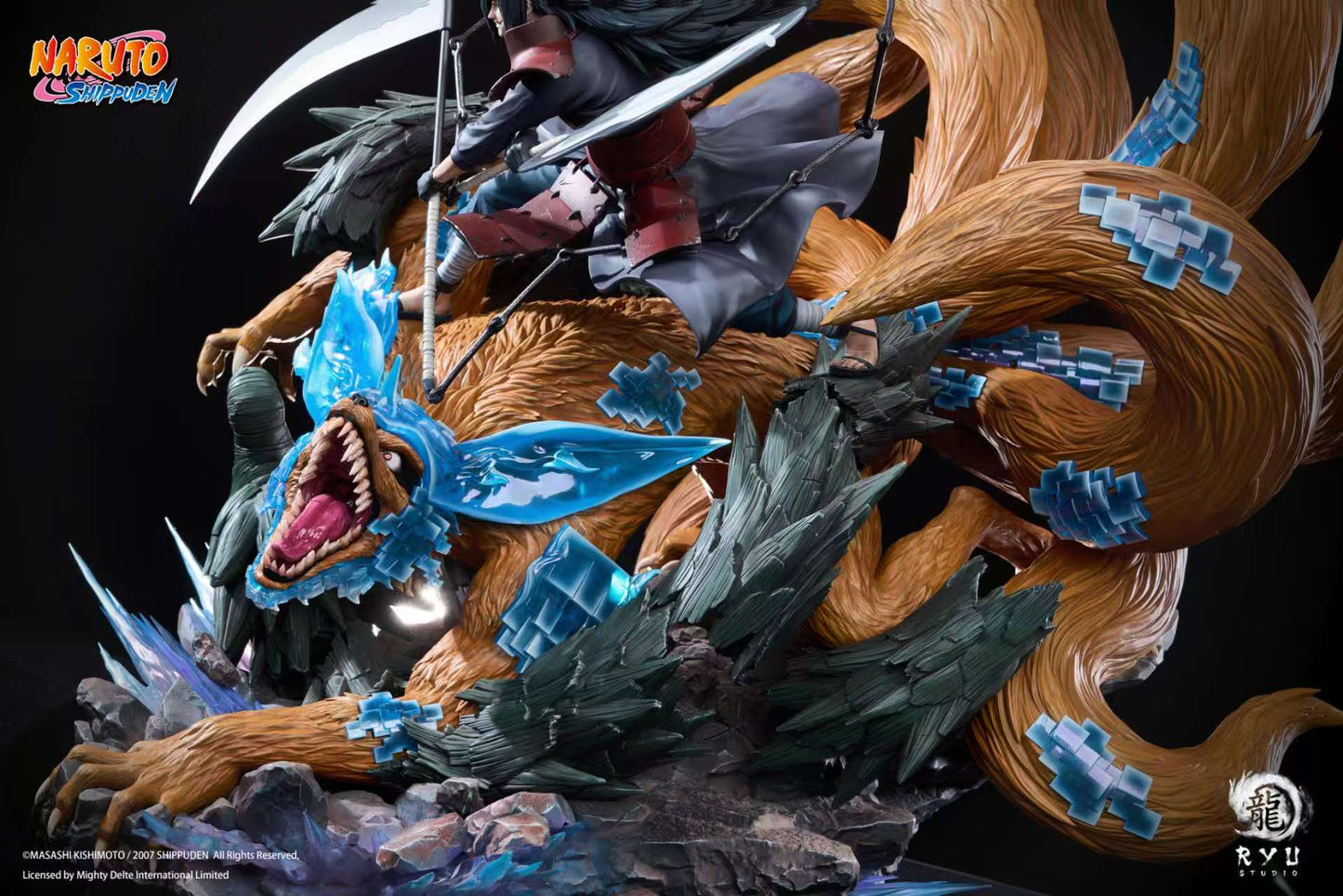 Ryu - Madara