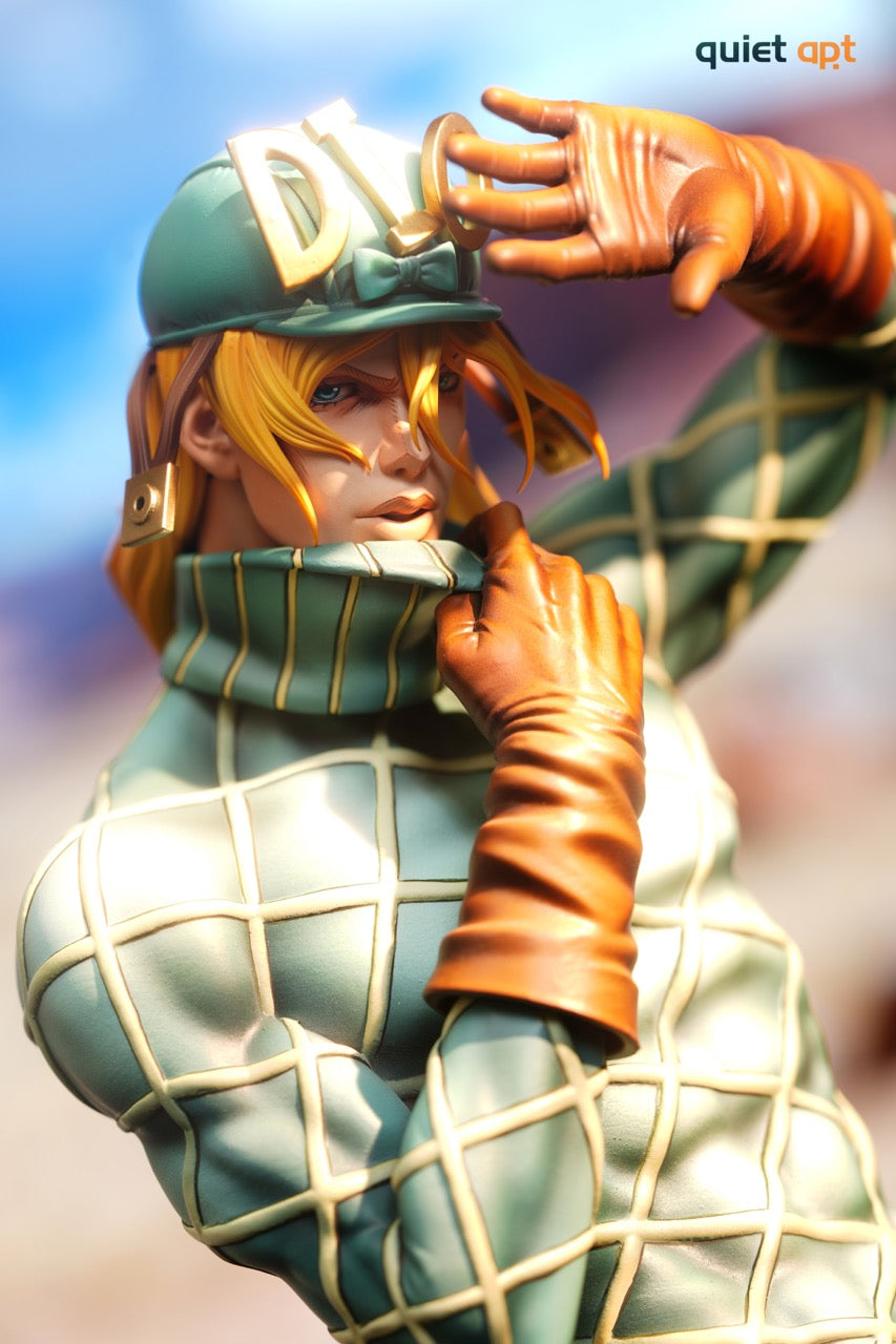 Quiet Art - Diego Brando