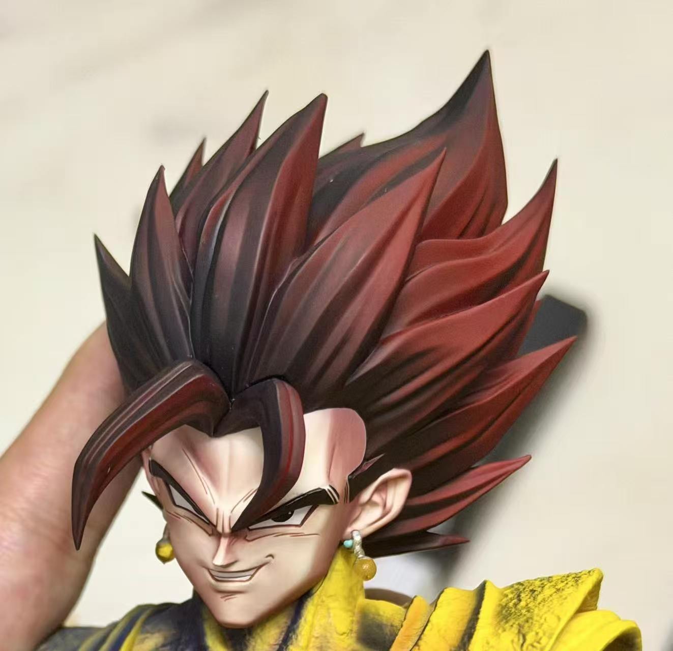 WDF - Vegito