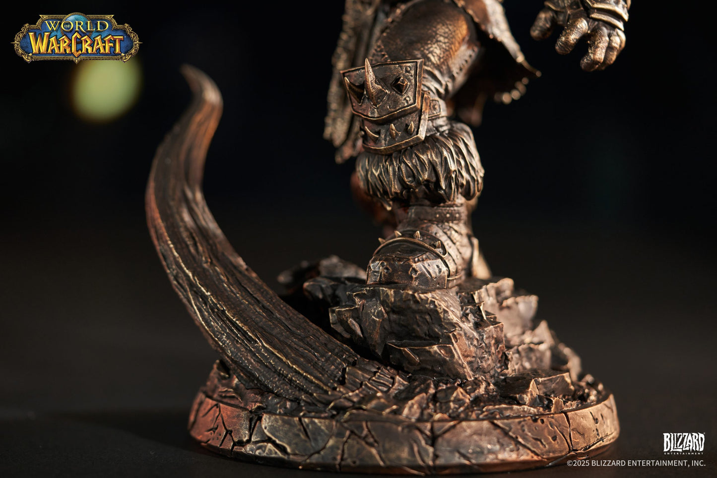 Blizzard Entertainment - Grom Hellscream