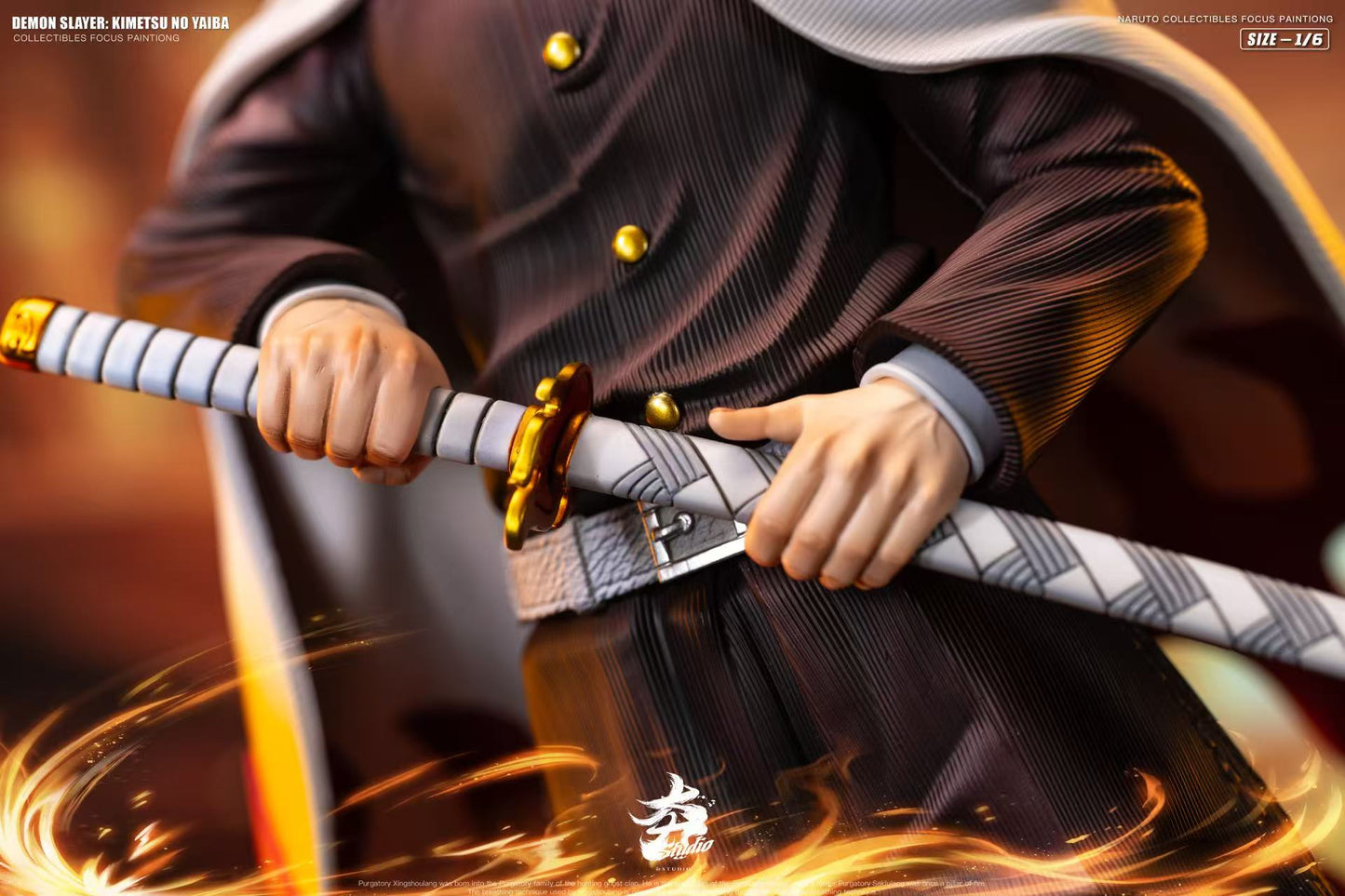 Hang - Rengoku