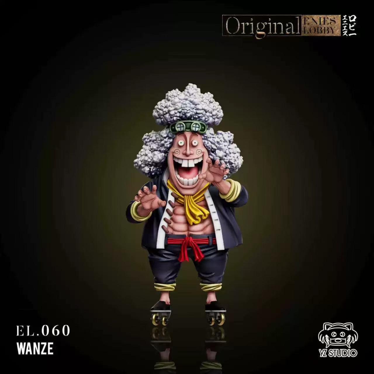 YZ - Wanze