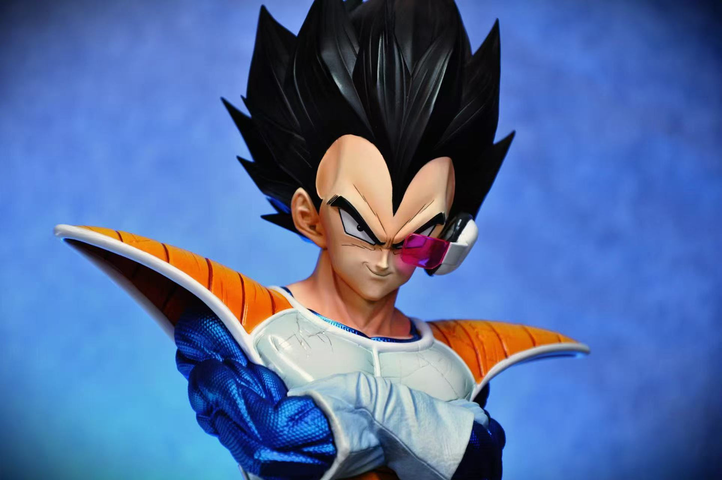Ji - Vegeta
