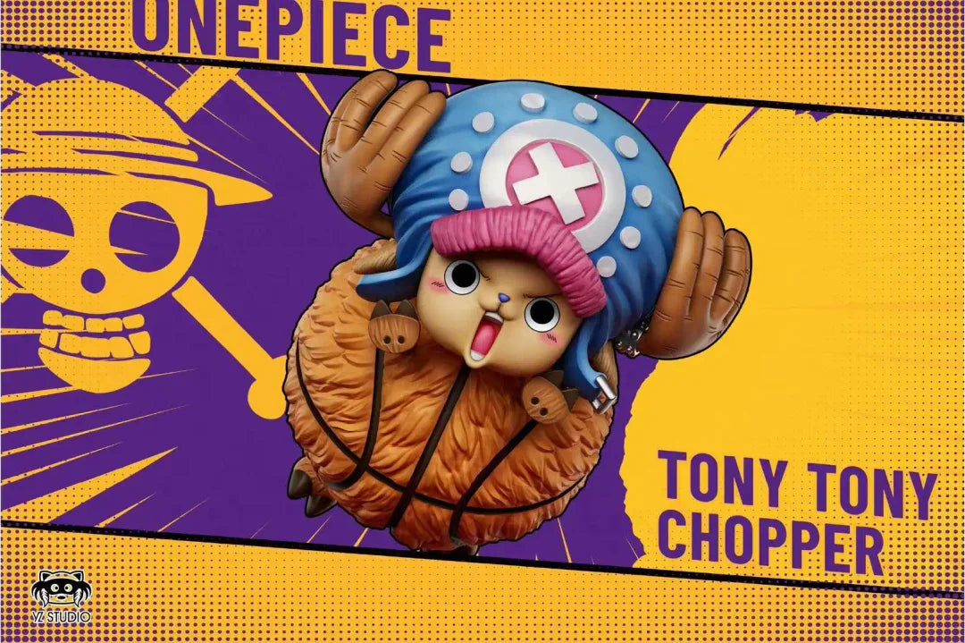 YZ - Chopper - One Piece