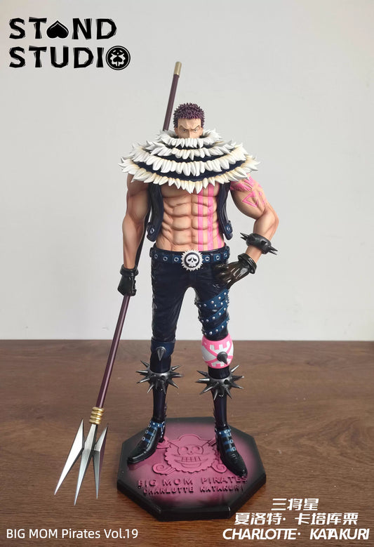 Stand - Katakuri
