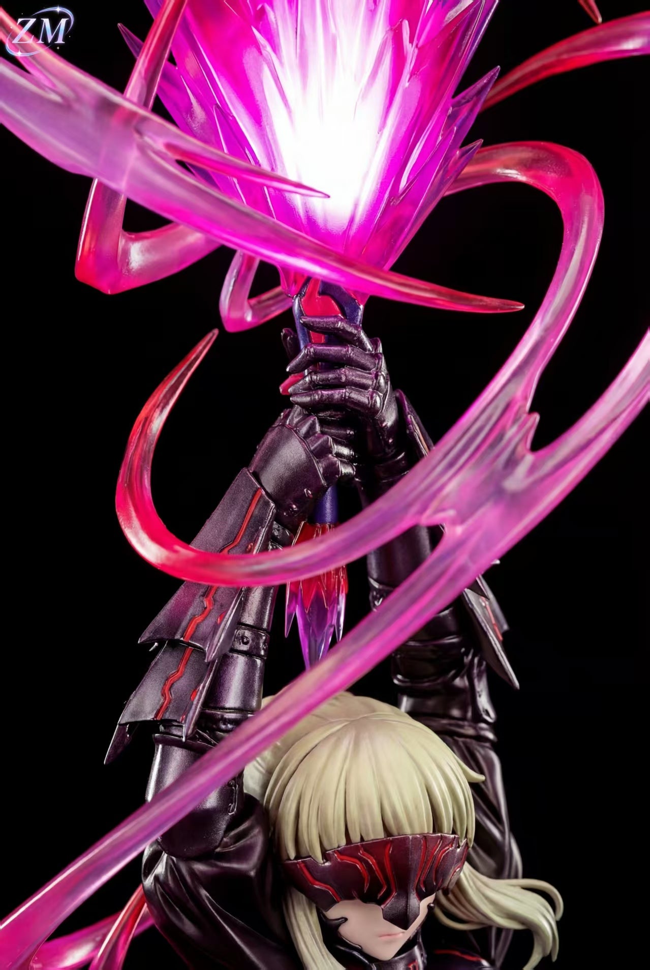 ZM - Saber Alter